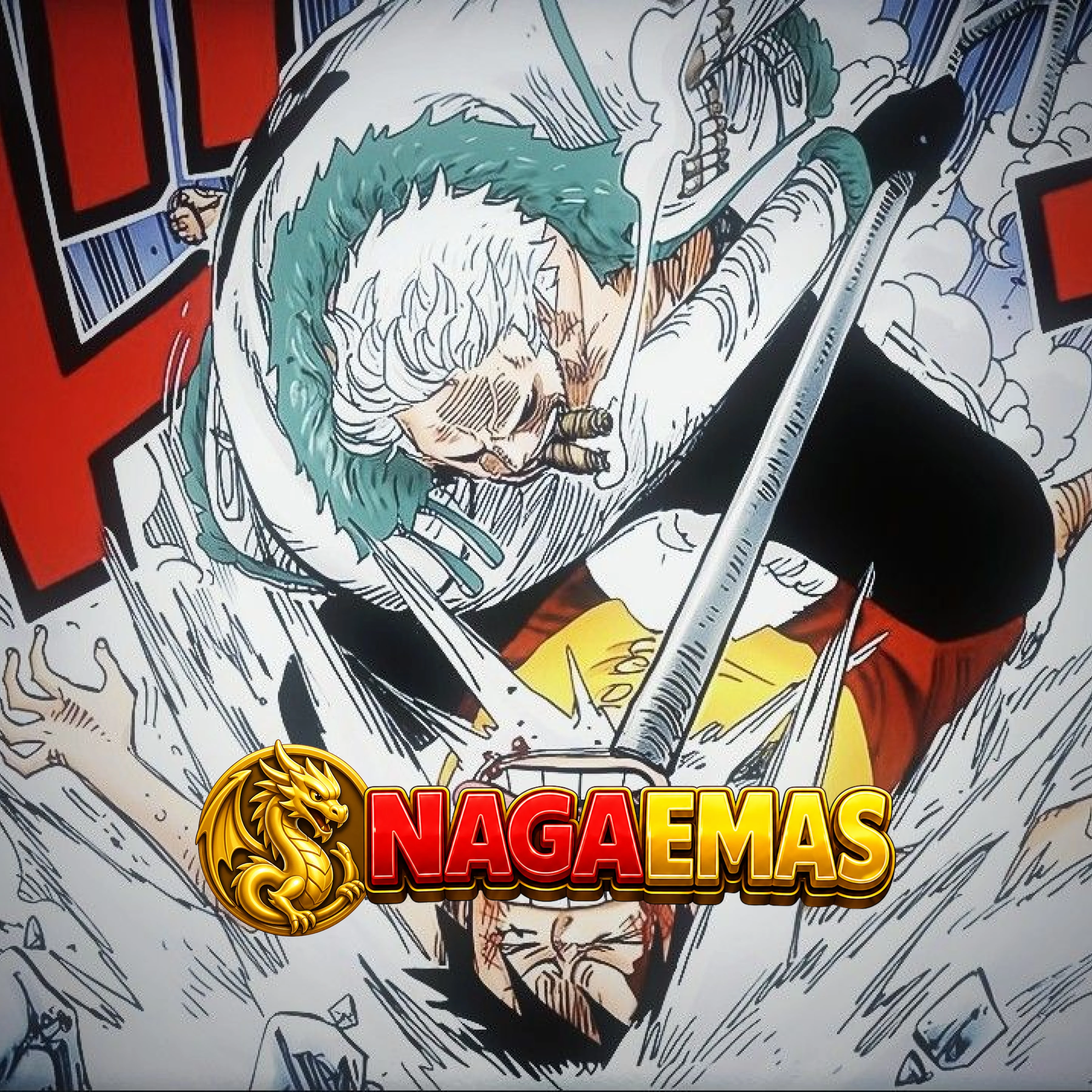 NAGAEMAS